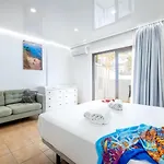 Cute Parque Cattleya 107 Close To The