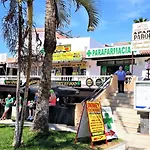 דירה Cute Parque Cattleya 107 Close To The ארונה